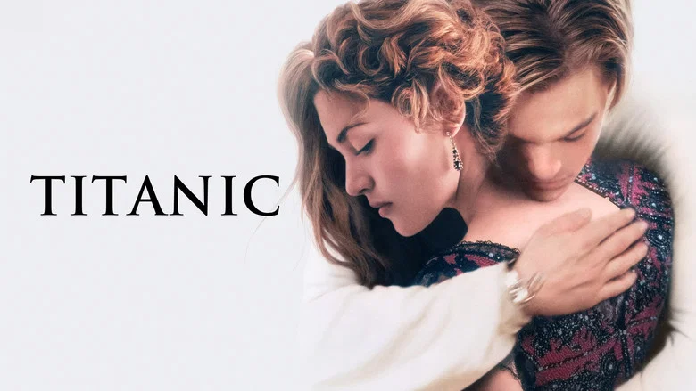 Titanic still
