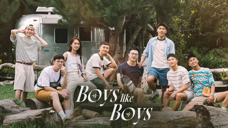Boys Like Boys still