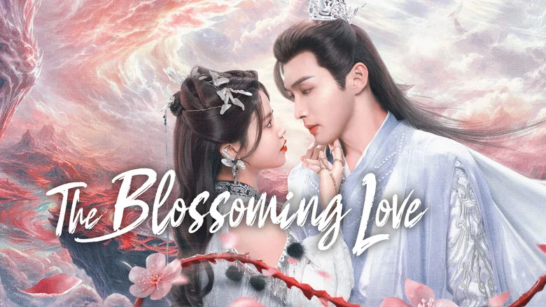 The Blossoming Love still