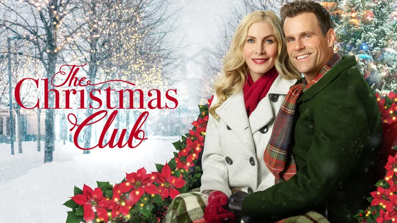 The Christmas Club still