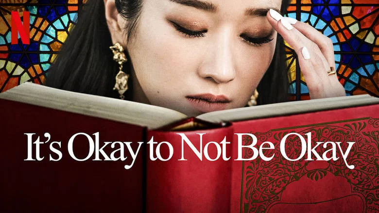 It's Okay to Not Be Okay still