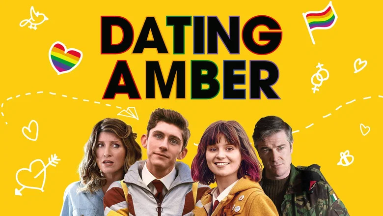 Dating Amber still