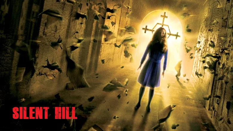 Silent Hill still