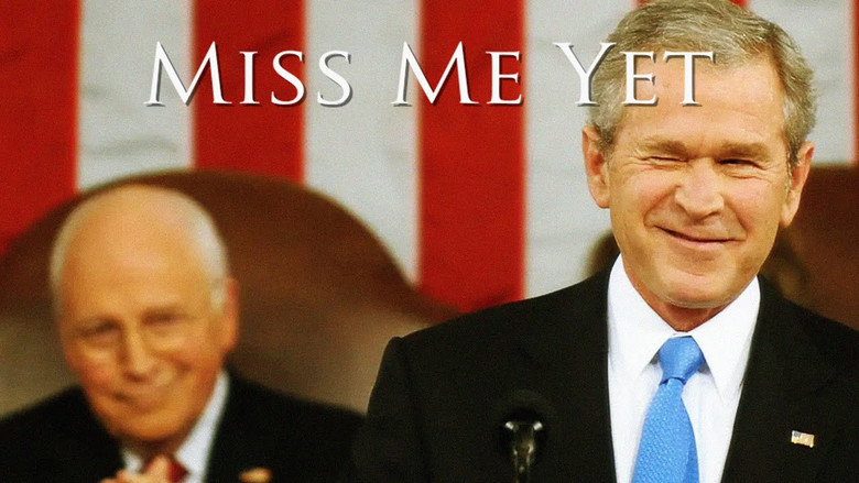 Miss Me Yet still