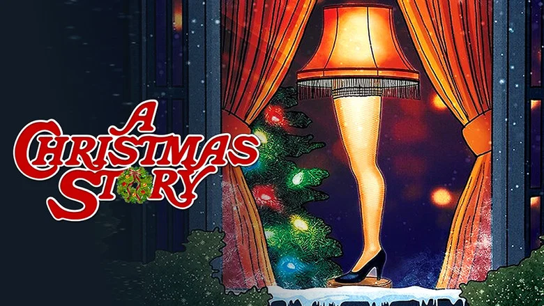 A Christmas Story still
