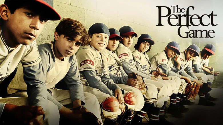 The Perfect Game still