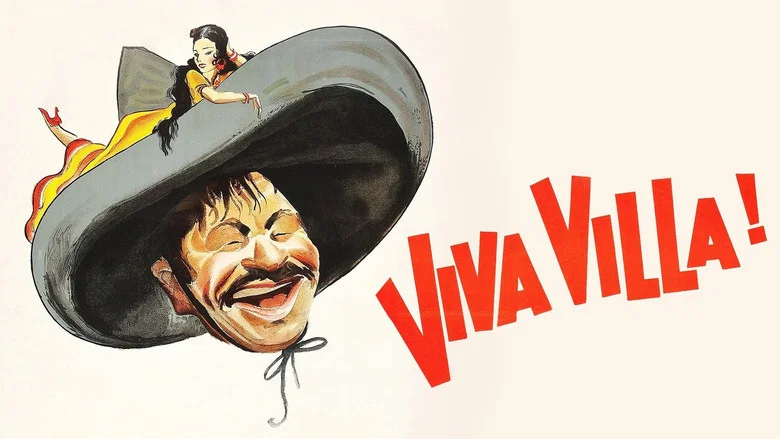 Viva Villa! still
