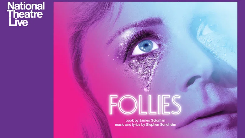 National Theatre Live: Follies still