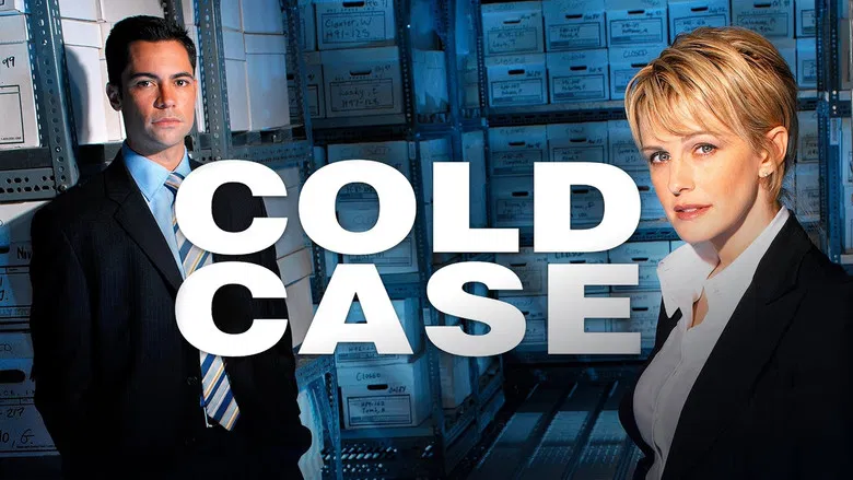 Cold Case still