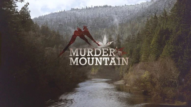 Murder Mountain still
