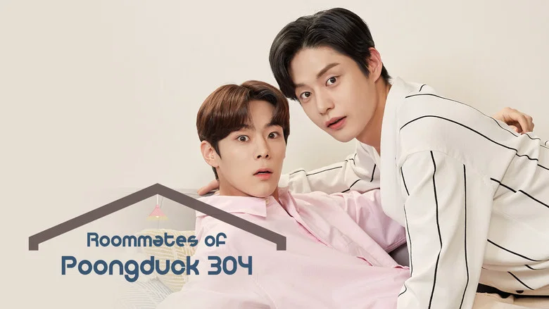 Roommates of Poongduck 304 still