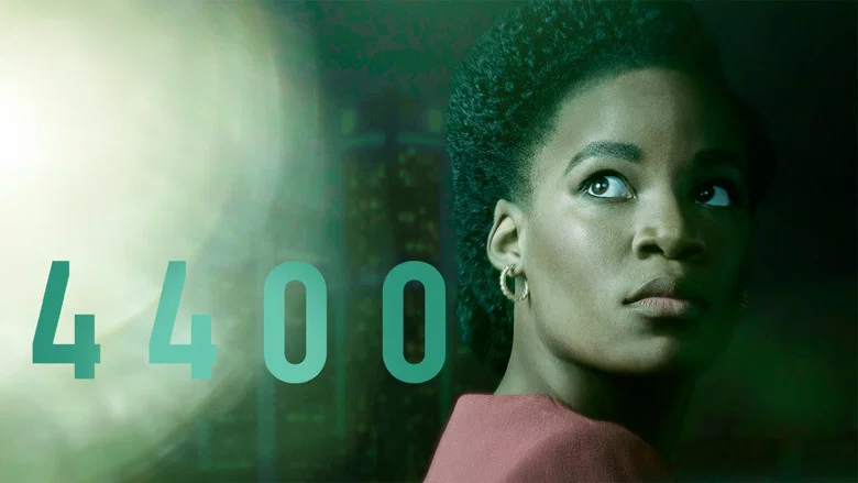 The 4400 still