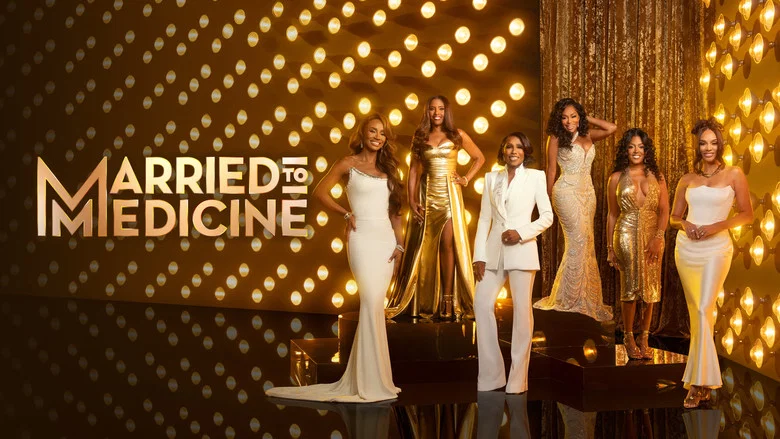 Married to Medicine still