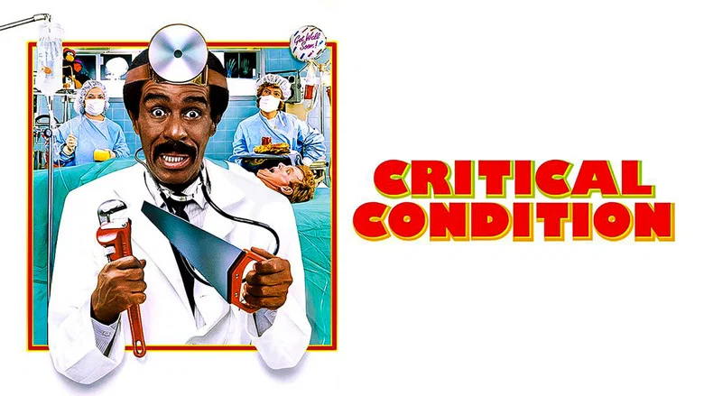 Critical Condition still