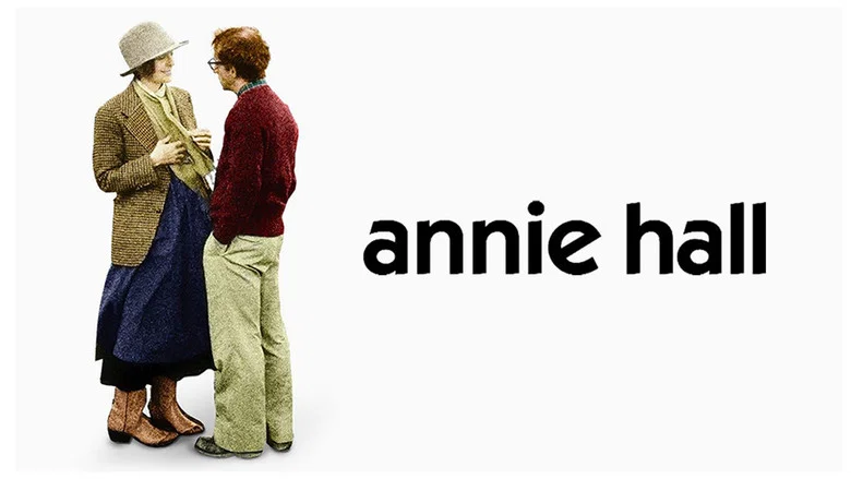 Annie Hall still