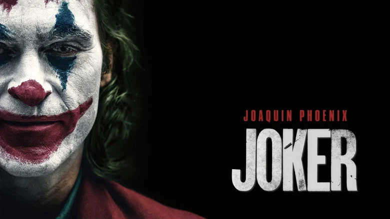 Joker still