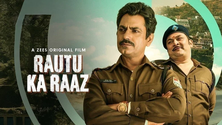 Rautu ka Raaz still