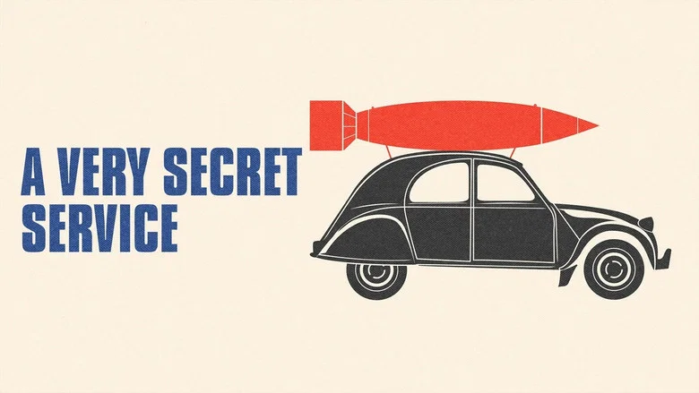 A Very Secret Service still
