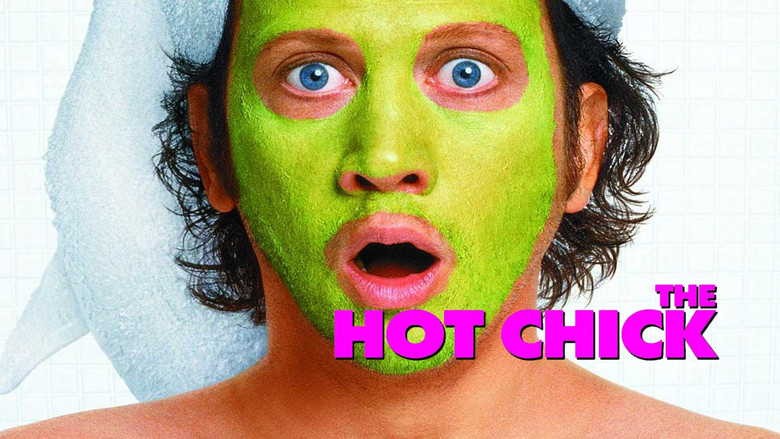 The Hot Chick still