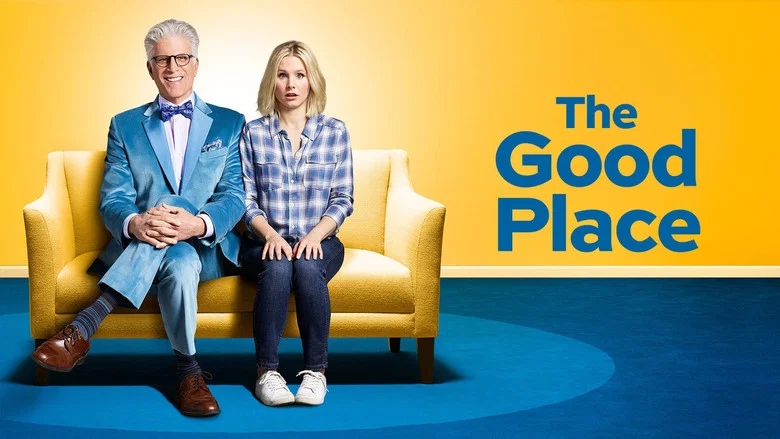 The Good Place still