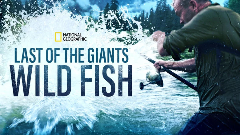 Last of the Giants still