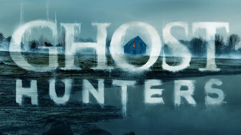 Ghost Hunters still