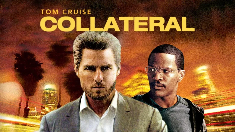 Collateral still