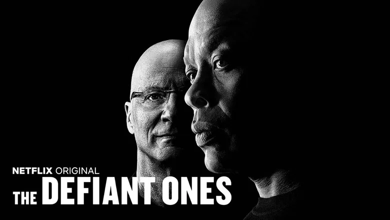 The Defiant Ones still