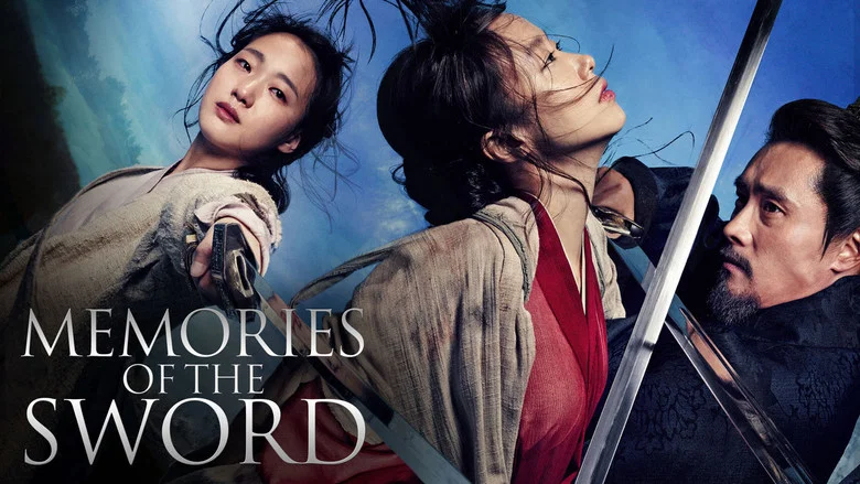 Memories of the Sword still