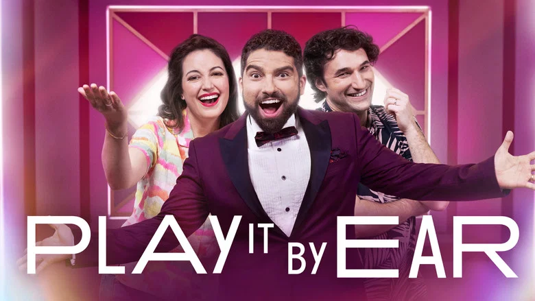 Play It By Ear still