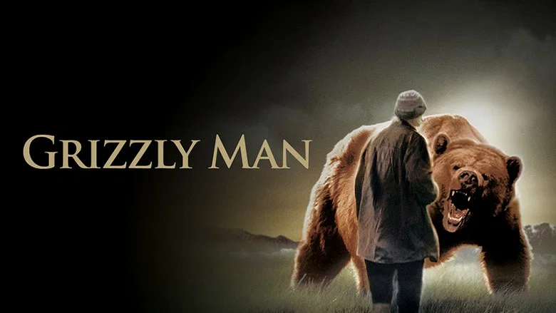 Grizzly Man still