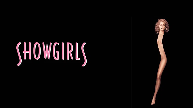 Showgirls still