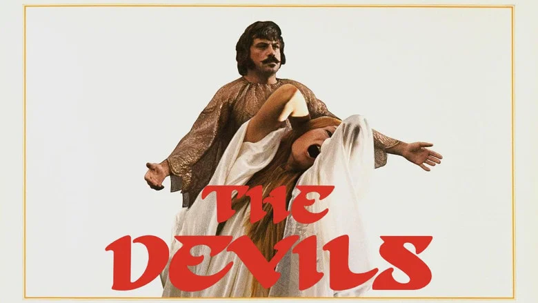 The Devils still