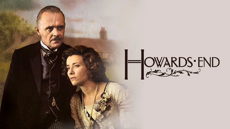 Howards End still