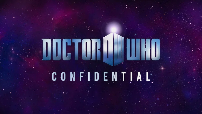 Doctor Who Confidential still