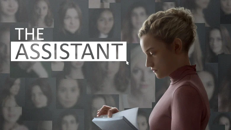 The Assistant still