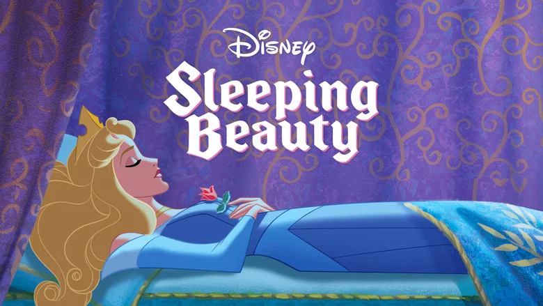 Sleeping Beauty still