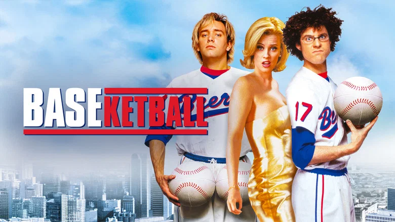 BASEketball still
