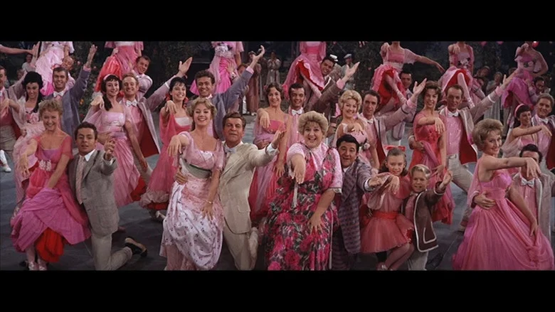 The Music Man still