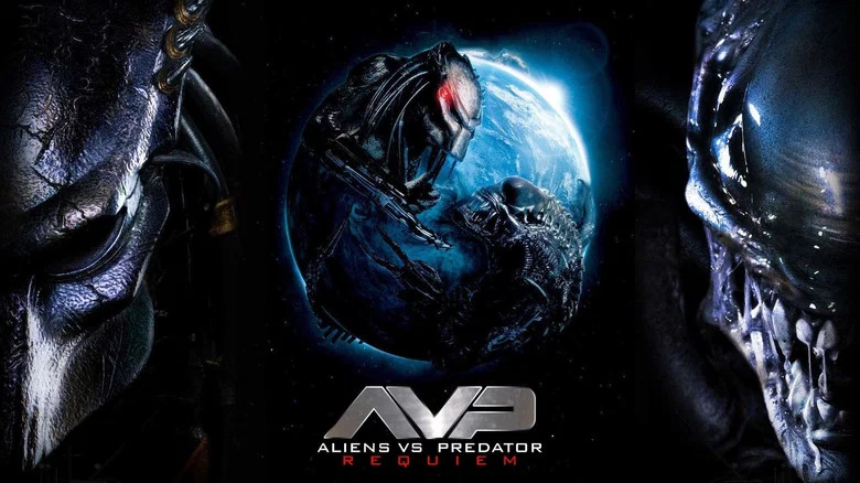 Aliens vs Predator: Requiem still