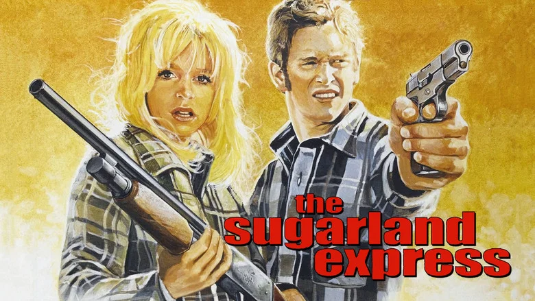 The Sugarland Express still