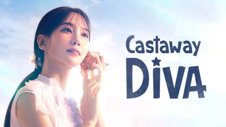 Castaway Diva still