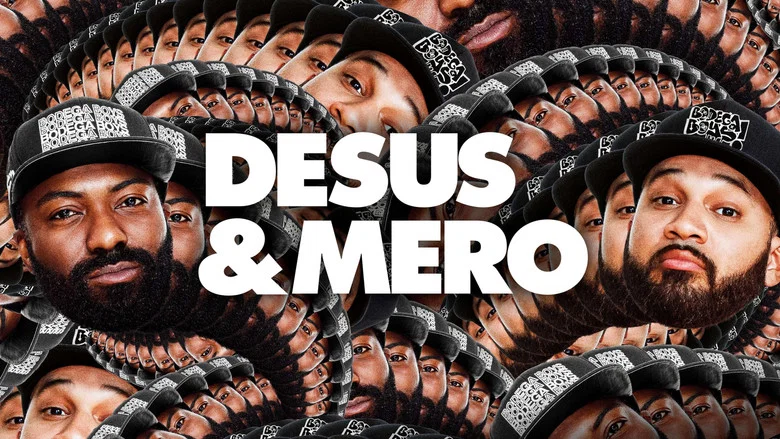 Desus & Mero still