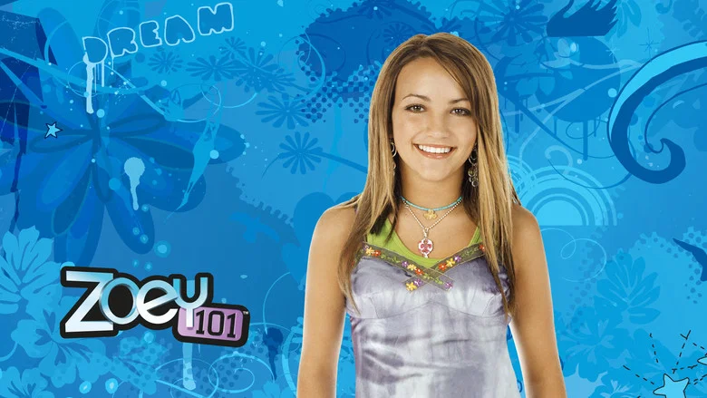 Zoey 101 still