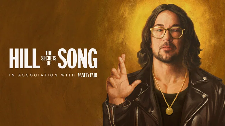 The Secrets of Hillsong still