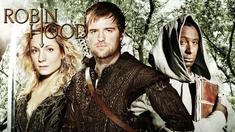 Robin Hood still