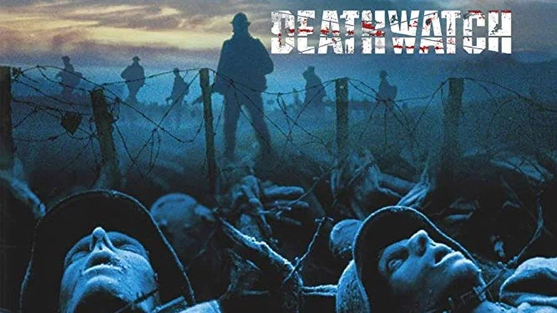 Deathwatch still