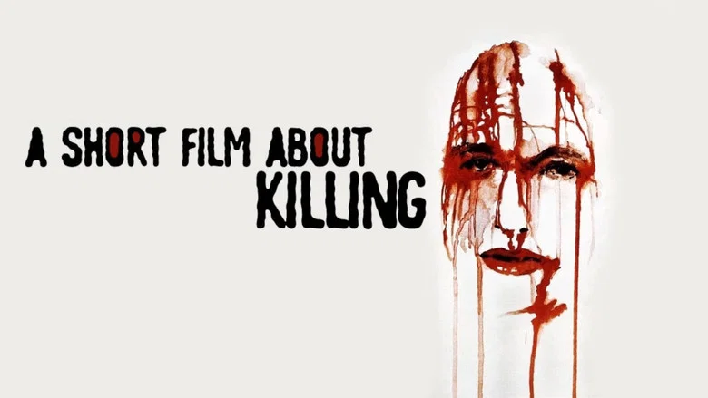 A Short Film About Killing still
