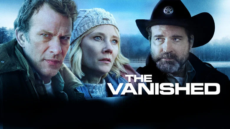 The Vanished still
