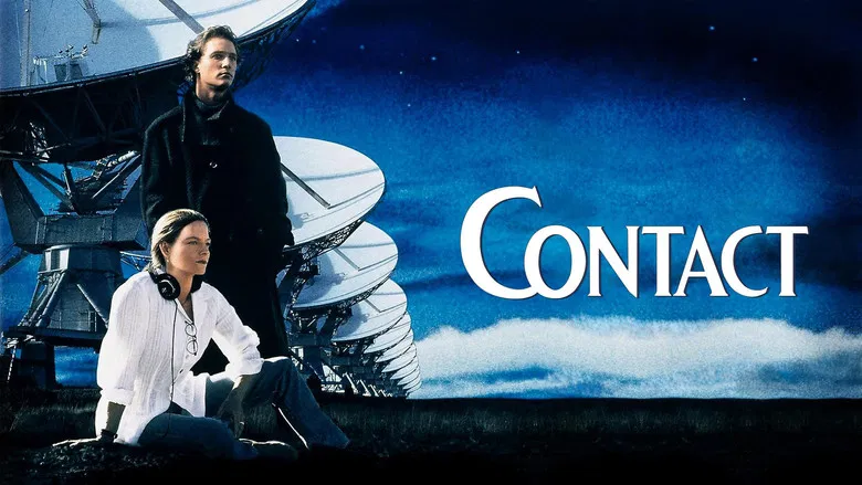 Contact still